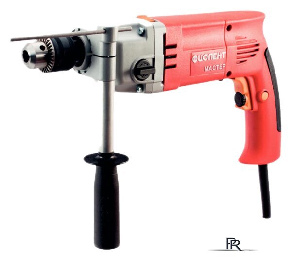 Ударная дрель Фиолент МСУ9-16-2РЭ М - Изображение №1 — Интернет-магазин ПроЗаказ
