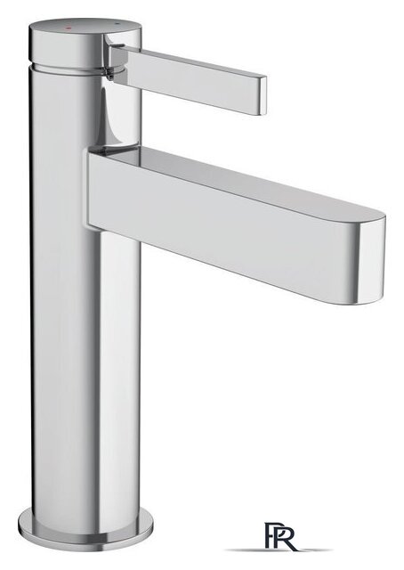 Смеситель Hansgrohe Finoris 110 76020000 - Изображение №1 — Интернет-магазин ПроЗаказ