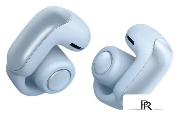Наушники Bose Ultra Open Earbuds (голубой) - Изображение №1 — Интернет-магазин ПроЗаказ
