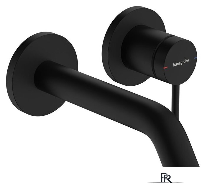 Смеситель Hansgrohe Tecturis S 73350670 - Изображение №1 — Интернет-магазин ПроЗаказ