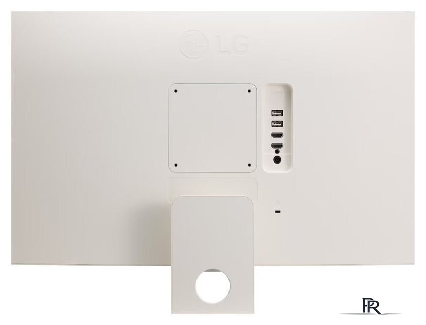 Smart монитор LG MyView Smart Monitor 27U511SA-W - Изображение №7 — Интернет-магазин ПроЗаказ