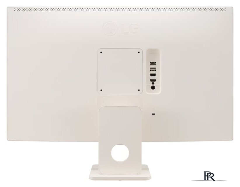 Smart монитор LG MyView Smart Monitor 27U511SA-W - Изображение №5 — Интернет-магазин ПроЗаказ