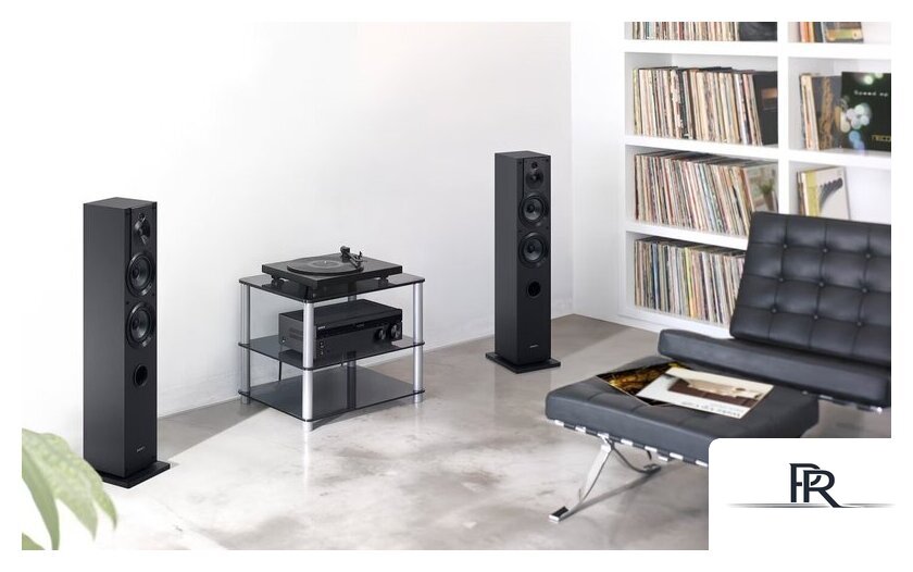 Стереоресивер Sony STR-DH190 - Изображение №5 — Интернет-магазин ПроЗаказ