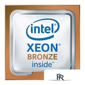 Процессор Intel Xeon Bronze 3104 - Изображение №1 — Интернет-магазин ПроЗаказ