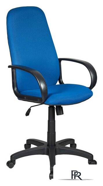 Офисное кресло Бюрократ CH-808AXSN/TW-10 - Изображение №1 — Интернет-магазин ПроЗаказ