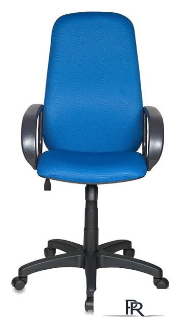 Офисное кресло Бюрократ CH-808AXSN/TW-10 - Изображение №2 — Интернет-магазин ПроЗаказ