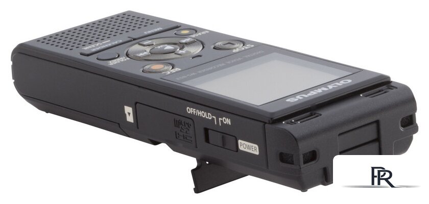 Диктофон Olympus WS-853 [V415131BE000] - Изображение №5 — Интернет-магазин ПроЗаказ