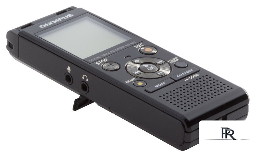 Диктофон Olympus WS-853 [V415131BE000] - Изображение №6 — Интернет-магазин ПроЗаказ