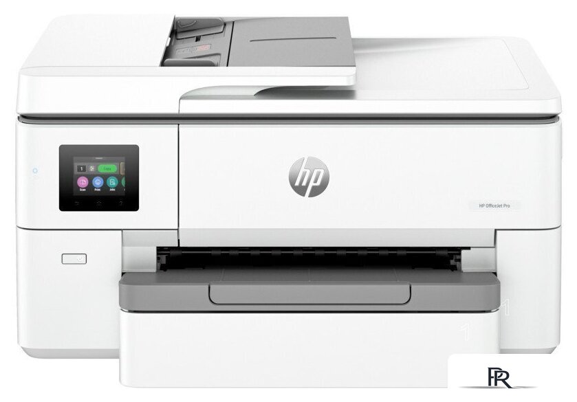 МФУ HP OfficeJet Pro 9720 - Изображение №1 — Интернет-магазин ПроЗаказ