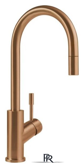 Смеситель Villeroy & Boch Umbrella Flex 92540004 - Изображение №1 — Интернет-магазин ПроЗаказ