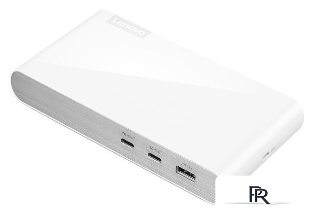Док-станция Lenovo 500 USB-C Universal Dock G0AA0135EU - Изображение №1 — Интернет-магазин ПроЗаказ