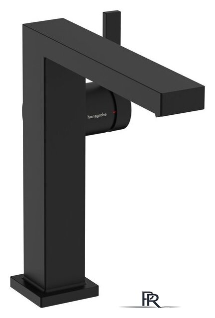 Смеситель Hansgrohe Tecturis 73041670 - Изображение №1 — Интернет-магазин ПроЗаказ
