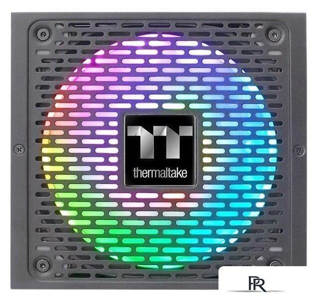 Блок питания Thermaltake Toughpower iRGB PLUS 750W Gold TT Premium Edition TPI-750DH3FCG - Изображение №2 — Интернет-магазин ПроЗаказ