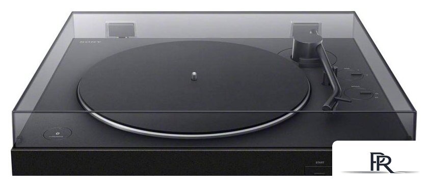 Виниловый проигрыватель Sony PS-LX310BT - Изображение №3 — Интернет-магазин ПроЗаказ