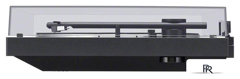 Виниловый проигрыватель Sony PS-LX310BT - Изображение №7 — Интернет-магазин ПроЗаказ