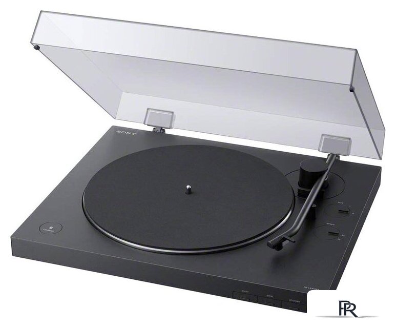 Виниловый проигрыватель Sony PS-LX310BT - Изображение №1 — Интернет-магазин ПроЗаказ