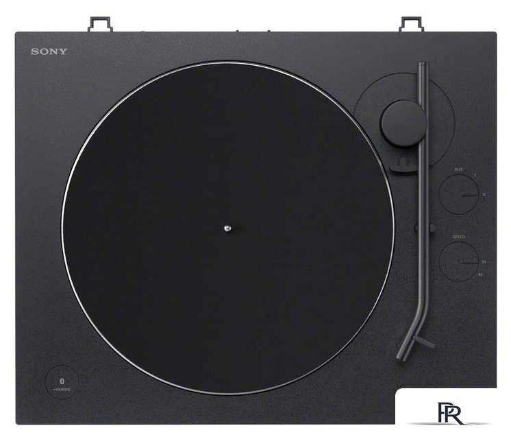 Виниловый проигрыватель Sony PS-LX310BT - Изображение №4 — Интернет-магазин ПроЗаказ