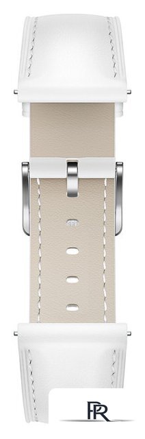 Умные часы Huawei Watch GT 3 Pro Ceramic 43 мм (белый/кожа) - Изображение №8 — Интернет-магазин ПроЗаказ