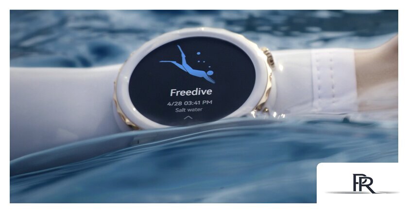 Умные часы Huawei Watch GT 3 Pro Ceramic 43 мм (белый/кожа) - Изображение №11 — Интернет-магазин ПроЗаказ