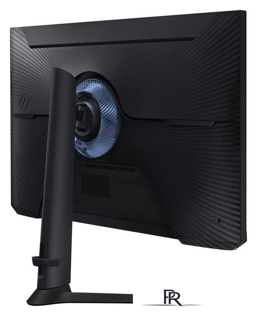 Игровой монитор Samsung Odyssey G5 LS32AG520PUXEN - Изображение №14 — Интернет-магазин ПроЗаказ