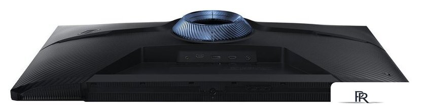 Игровой монитор Samsung Odyssey G5 LS32AG520PUXEN - Изображение №3 — Интернет-магазин ПроЗаказ