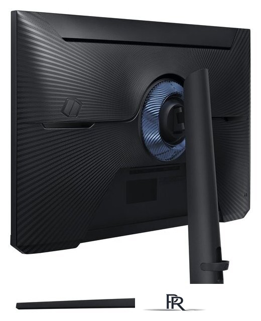 Игровой монитор Samsung Odyssey G5 LS32AG520PUXEN - Изображение №13 — Интернет-магазин ПроЗаказ