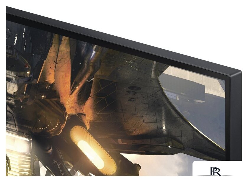 Игровой монитор Samsung Odyssey G5 LS32AG520PUXEN - Изображение №4 — Интернет-магазин ПроЗаказ