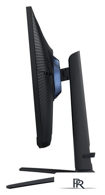 Игровой монитор Samsung Odyssey G5 LS32AG520PUXEN - Изображение №9 — Интернет-магазин ПроЗаказ