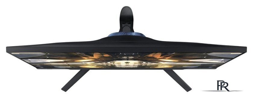 Игровой монитор Samsung Odyssey G5 LS32AG520PUXEN - Изображение №6 — Интернет-магазин ПроЗаказ