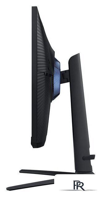 Игровой монитор Samsung Odyssey G5 LS32AG520PUXEN - Изображение №12 — Интернет-магазин ПроЗаказ