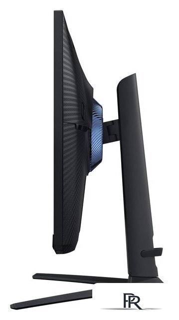 Игровой монитор Samsung Odyssey G5 LS32AG520PUXEN - Изображение №11 — Интернет-магазин ПроЗаказ