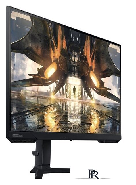 Игровой монитор Samsung Odyssey G5 LS32AG520PUXEN - Изображение №15 — Интернет-магазин ПроЗаказ