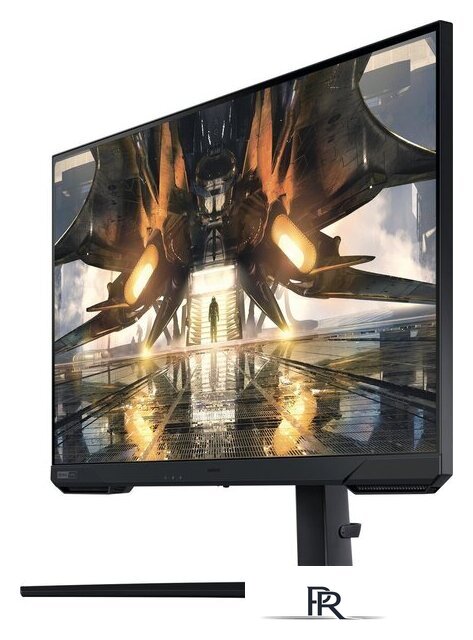 Игровой монитор Samsung Odyssey G5 LS32AG520PUXEN - Изображение №16 — Интернет-магазин ПроЗаказ