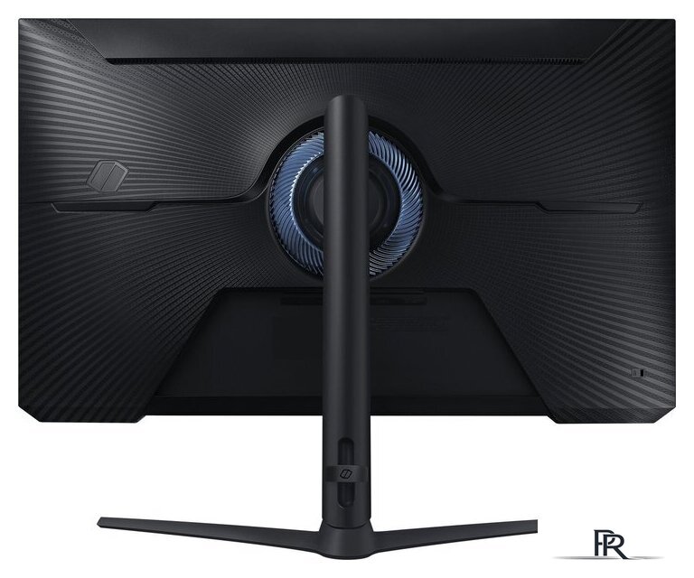 Игровой монитор Samsung Odyssey G5 LS32AG520PUXEN - Изображение №18 — Интернет-магазин ПроЗаказ