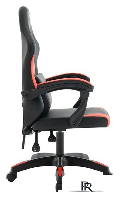 Игровое (геймерское) кресло Defender Runa (черный/красный) - Изображение №3 — Интернет-магазин ПроЗаказ