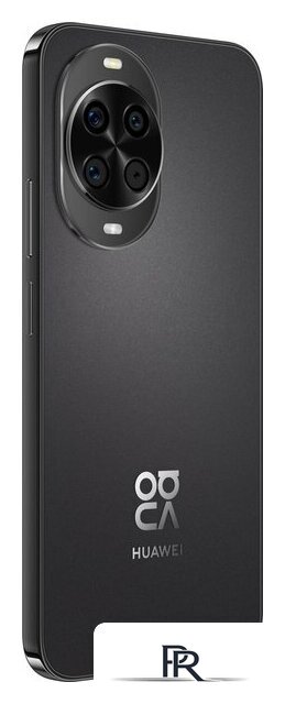 Телефон Huawei nova 14 TLR-LX9 Dual SIM 12GB/256GB (черный, международная версия) - Изображение №8 — Интернет-магазин ПроЗаказ