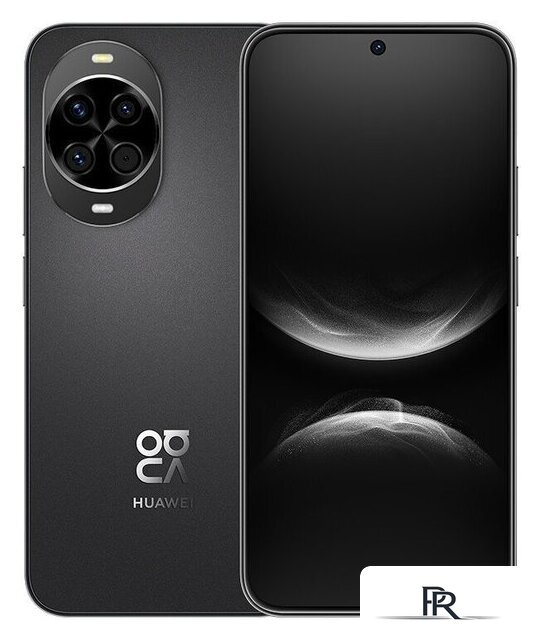 Телефон Huawei nova 14 TLR-LX9 Dual SIM 12GB/256GB (черный, международная версия) - Изображение №1 — Интернет-магазин ПроЗаказ