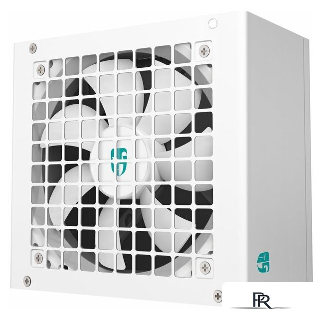 Блок питания DeepCool GamerStorm PF750X WH - Изображение №1 — Интернет-магазин ПроЗаказ