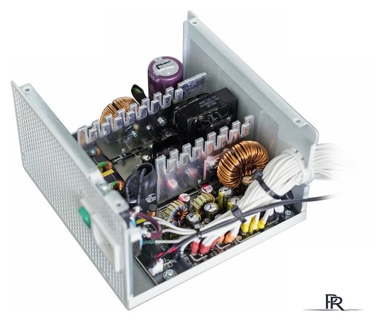 Блок питания DeepCool GamerStorm PF750X WH - Изображение №6 — Интернет-магазин ПроЗаказ