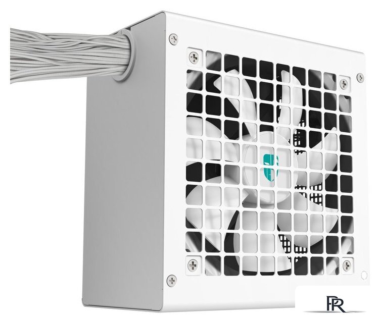 Блок питания DeepCool GamerStorm PF750X WH - Изображение №5 — Интернет-магазин ПроЗаказ