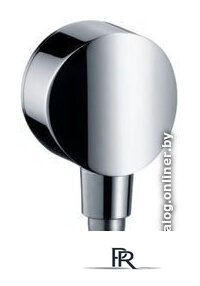 Шланговое подключение Hansgrohe FixFit 27453000 - Изображение №1 — Интернет-магазин ПроЗаказ