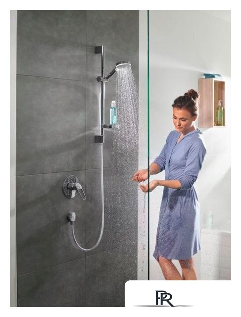 Шланговое подключение Hansgrohe FixFit 27453000 - Изображение №7 — Интернет-магазин ПроЗаказ