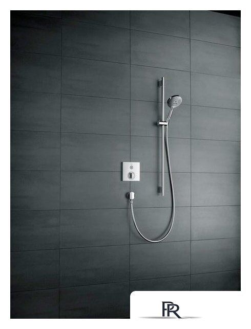 Шланговое подключение Hansgrohe FixFit 27453000 - Изображение №3 — Интернет-магазин ПроЗаказ