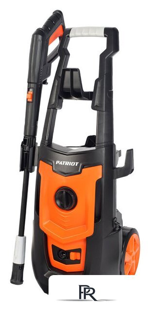 Мойка высокого давления Patriot GT 520 Imperial [322306020] - Изображение №1 — Интернет-магазин ПроЗаказ