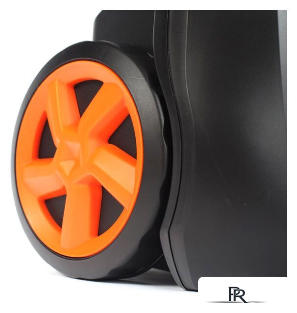 Мойка высокого давления Patriot GT 520 Imperial [322306020] - Изображение №6 — Интернет-магазин ПроЗаказ