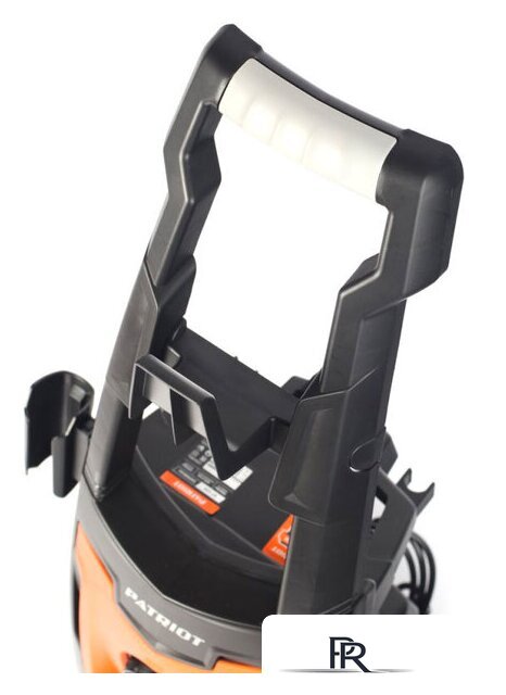 Мойка высокого давления Patriot GT 520 Imperial [322306020] - Изображение №2 — Интернет-магазин ПроЗаказ