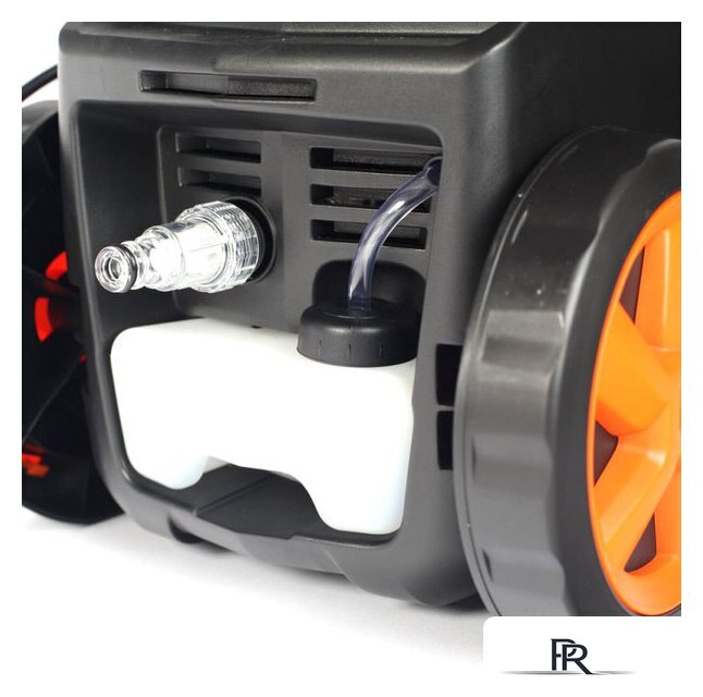 Мойка высокого давления Patriot GT 520 Imperial [322306020] - Изображение №5 — Интернет-магазин ПроЗаказ