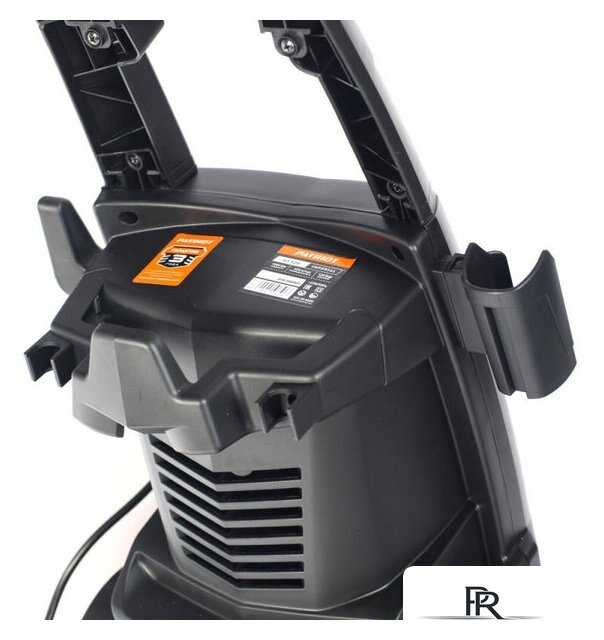 Мойка высокого давления Patriot GT 520 Imperial [322306020] - Изображение №7 — Интернет-магазин ПроЗаказ