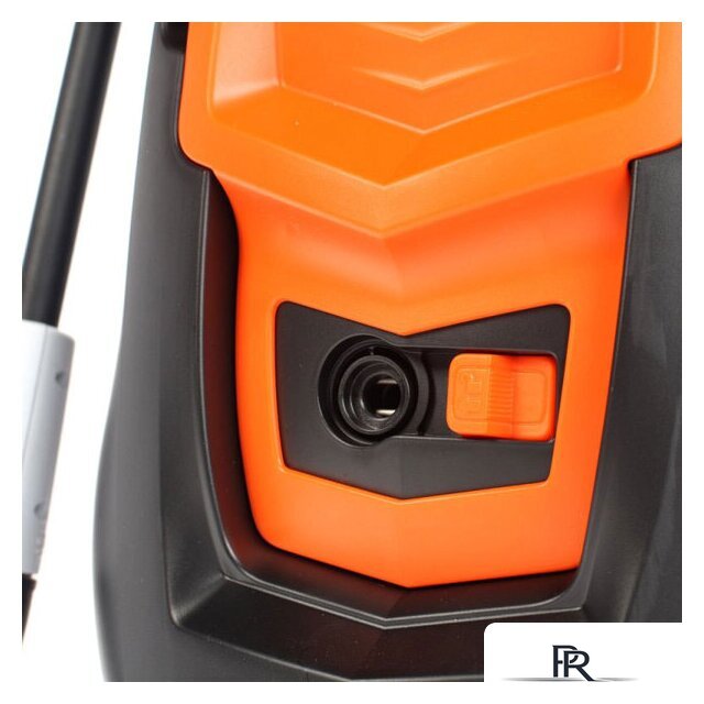 Мойка высокого давления Patriot GT 520 Imperial [322306020] - Изображение №4 — Интернет-магазин ПроЗаказ