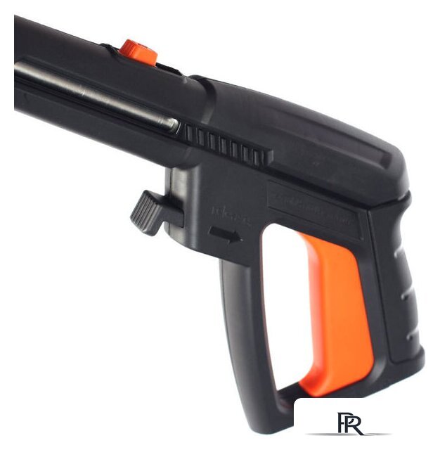 Мойка высокого давления Patriot GT 520 Imperial [322306020] - Изображение №9 — Интернет-магазин ПроЗаказ